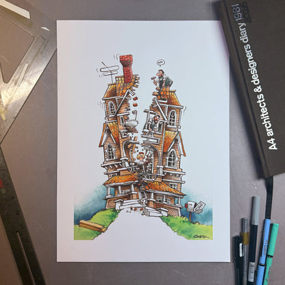 This Old House